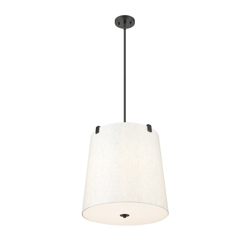 Z-Lite 5 Light Pendant