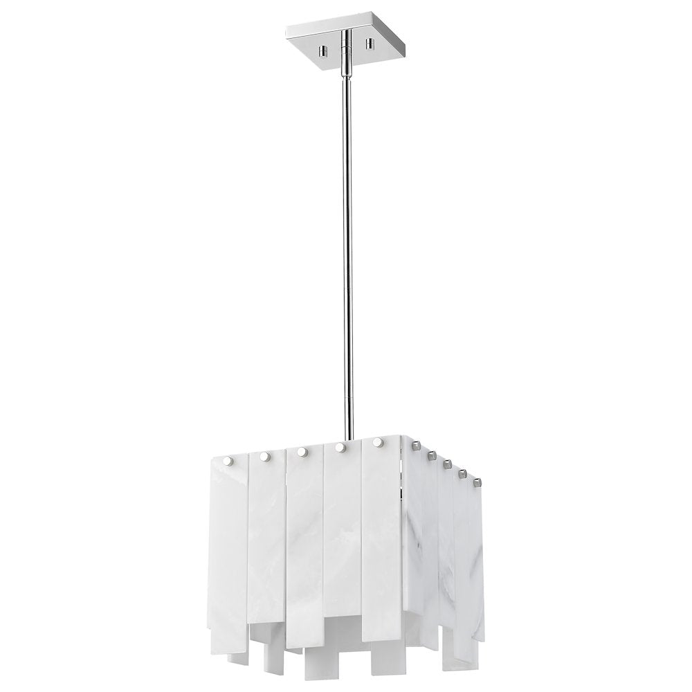 Z-Lite 1 Light Pendant