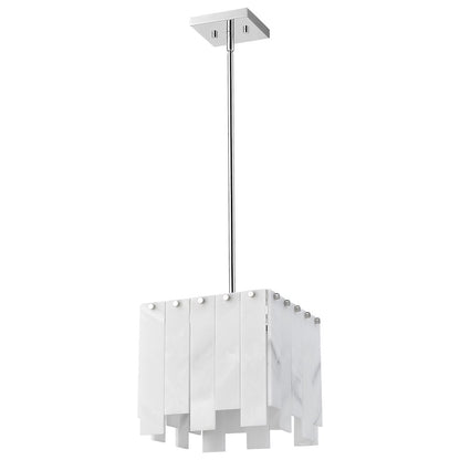 Z-Lite 1 Light Pendant