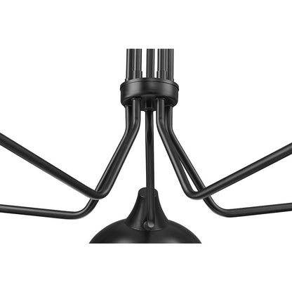 Z-Lite 5 Light Chandelier