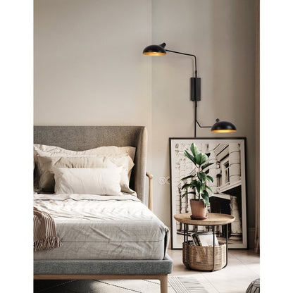 Z-Lite 2 Light Wall Sconce
