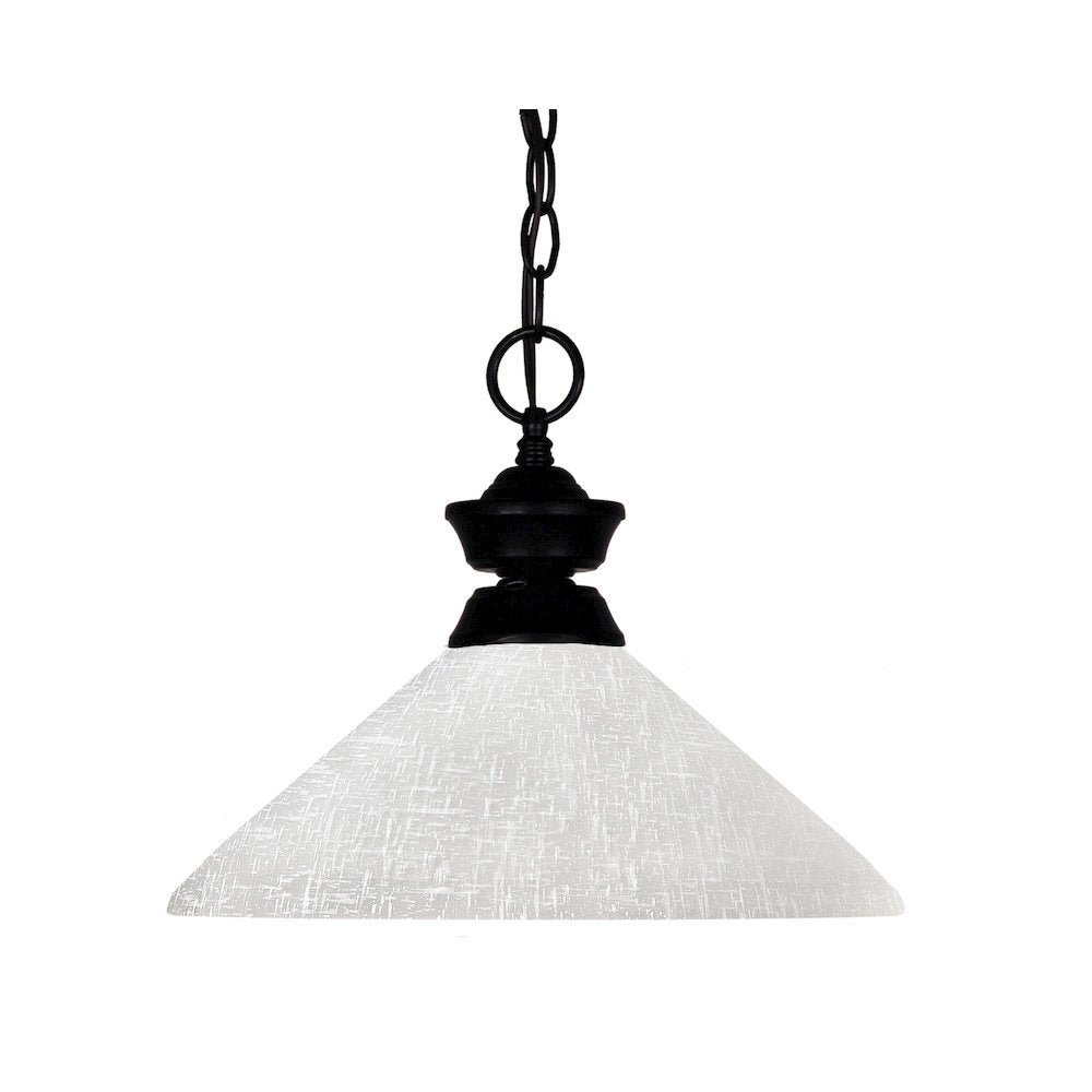 Z-Lite 1 Light Pendant