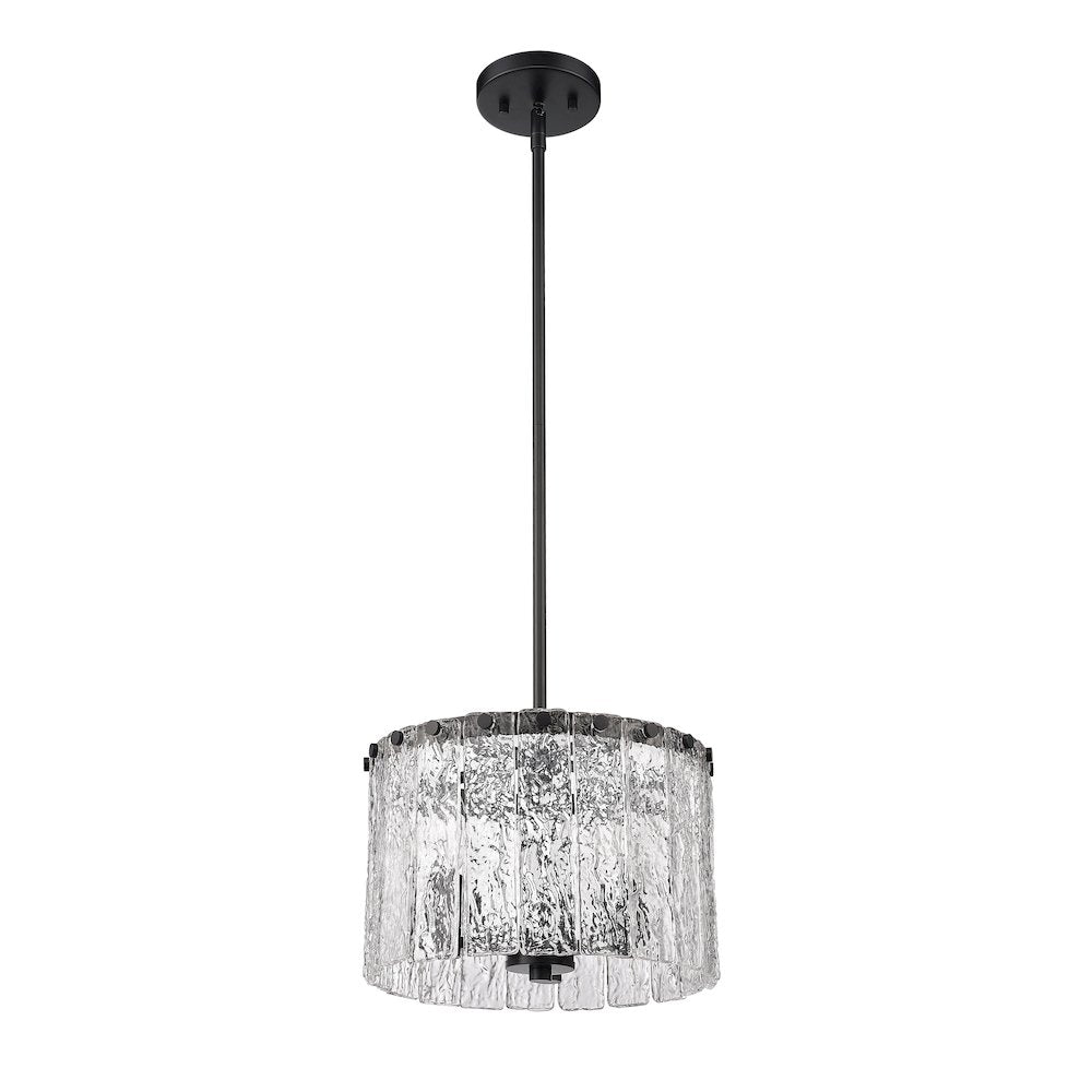 Z-Lite 3 Light Pendant