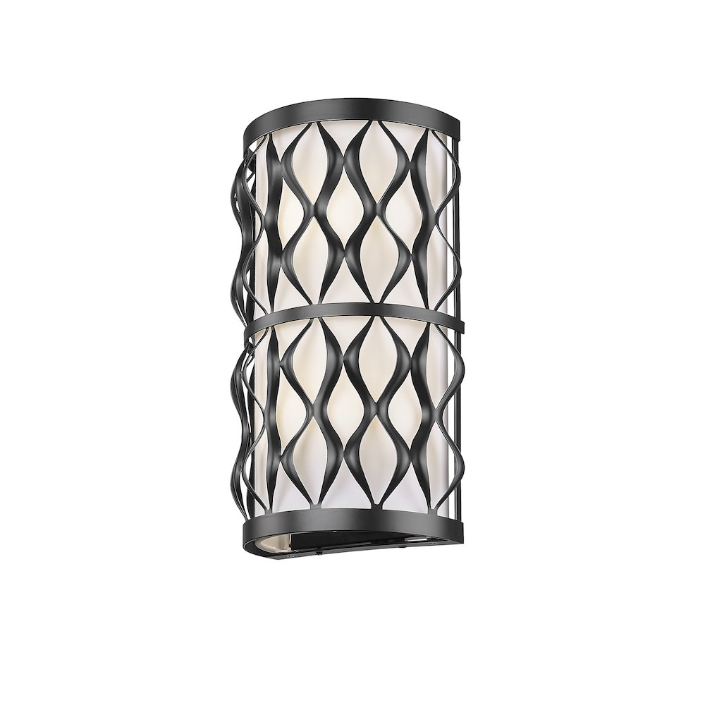 Z-Lite 2 Light Wall Sconce