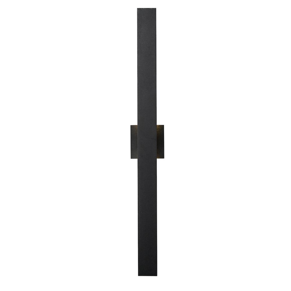 Z-Lite 2 Light Outdoor Wall Light
