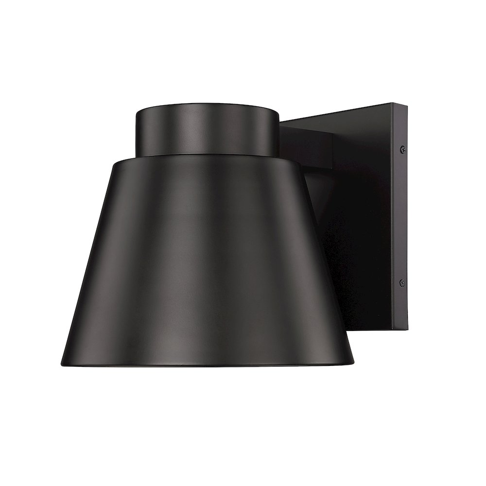 Z-Lite 1 Light Outdoor Wall Light