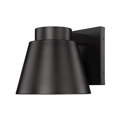 Z-Lite 1 Light Outdoor Wall Light