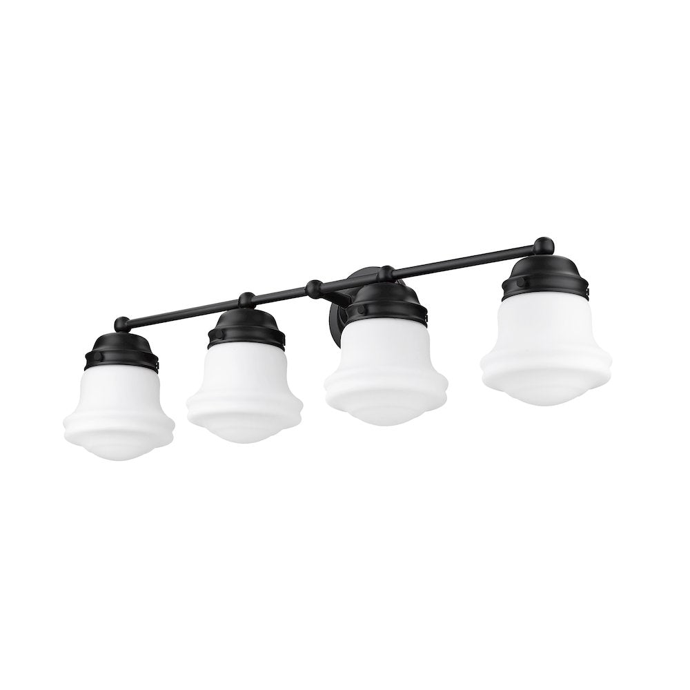 Z-Lite 4 Light Vanity