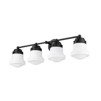 Z-Lite 4 Light Vanity