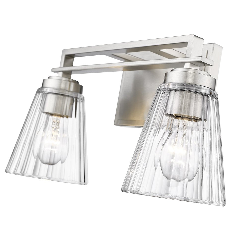 Z-Lite 2 Light Vanity