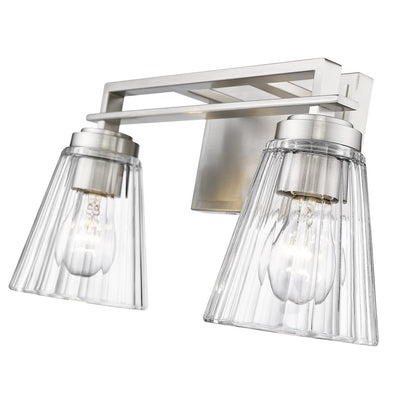 Z-Lite 2 Light Vanity