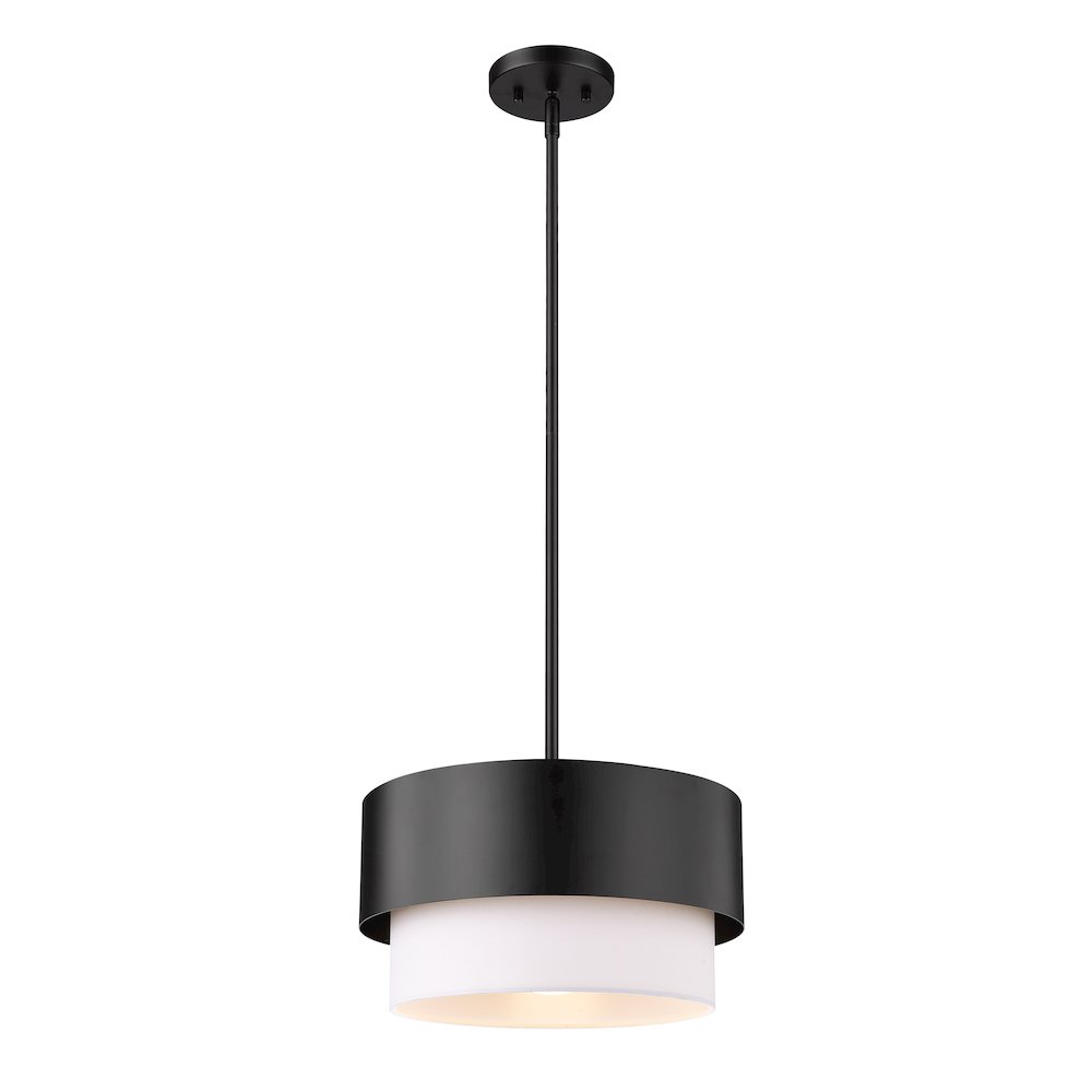 Z-Lite 1 Light Pendant