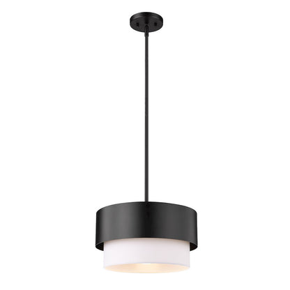 Z-Lite 1 Light Pendant