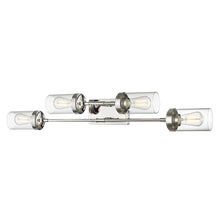Z-Lite 4 Light Vanity