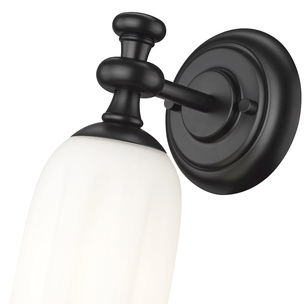 Z-Lite 1 Light Wall Sconce