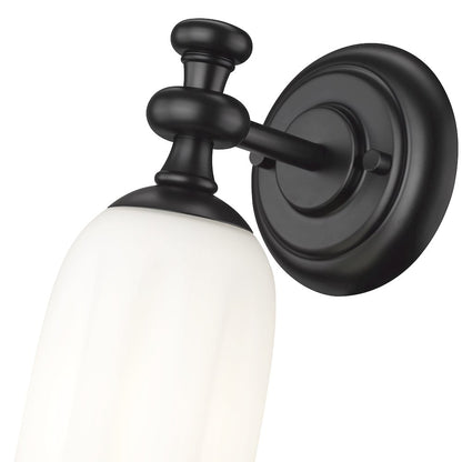 Z-Lite 1 Light Wall Sconce