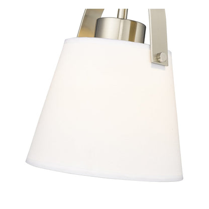 Z-Lite 1 Light Pendant