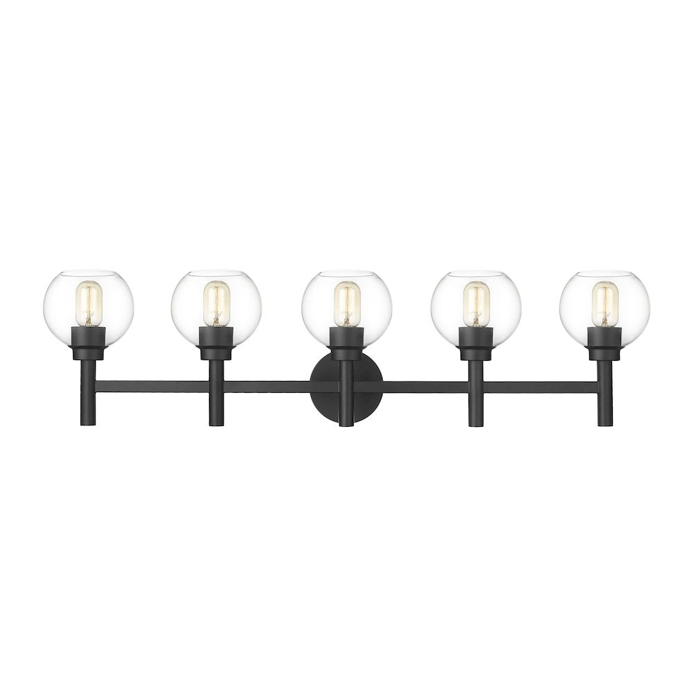 Z-Lite 5 Light Vanity