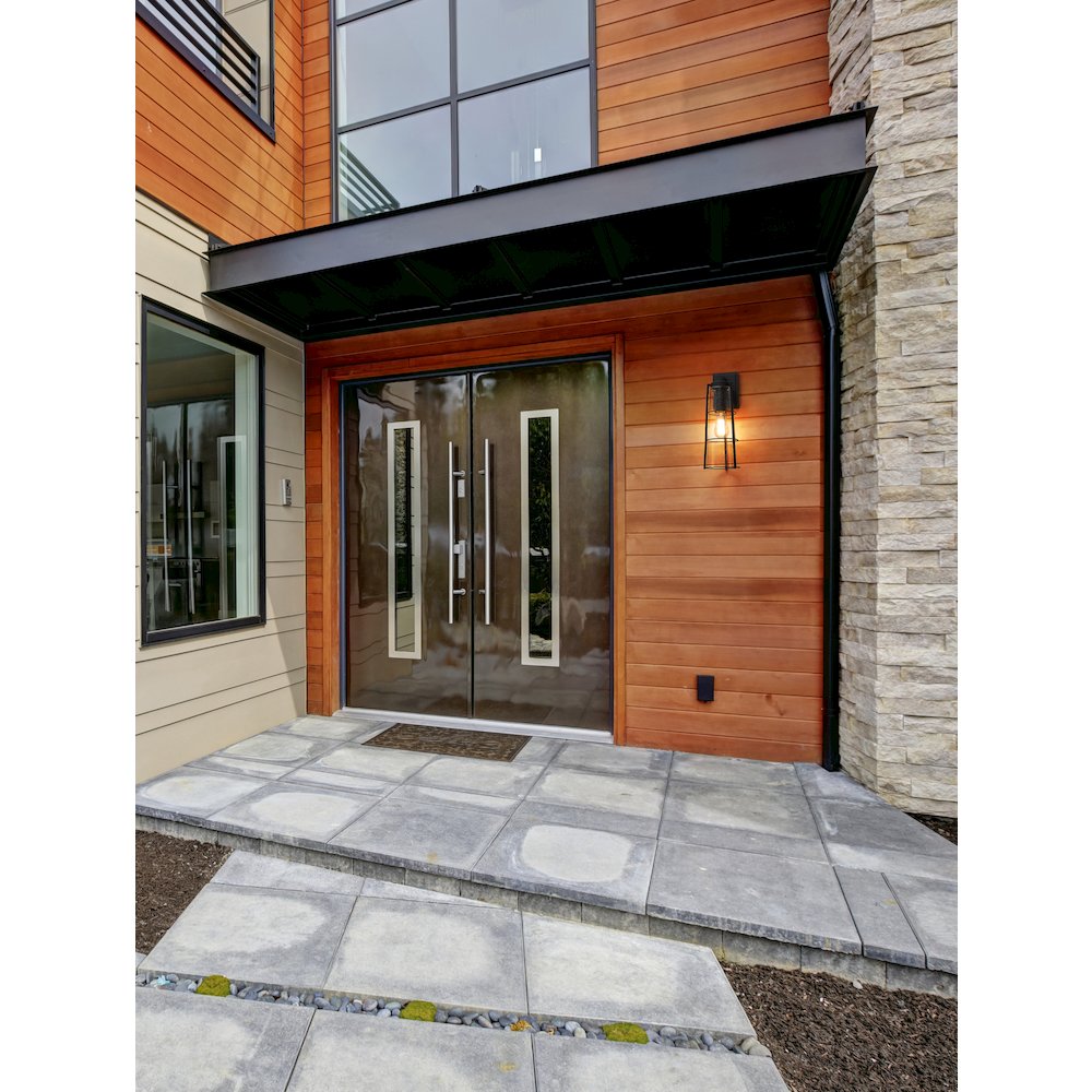Z-Lite 1 Light Outdoor Wall Light
