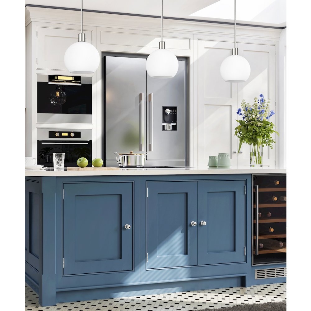 Z-Lite 1 Light Pendant