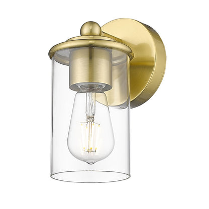 Z-Lite 1 Light Wall Sconce