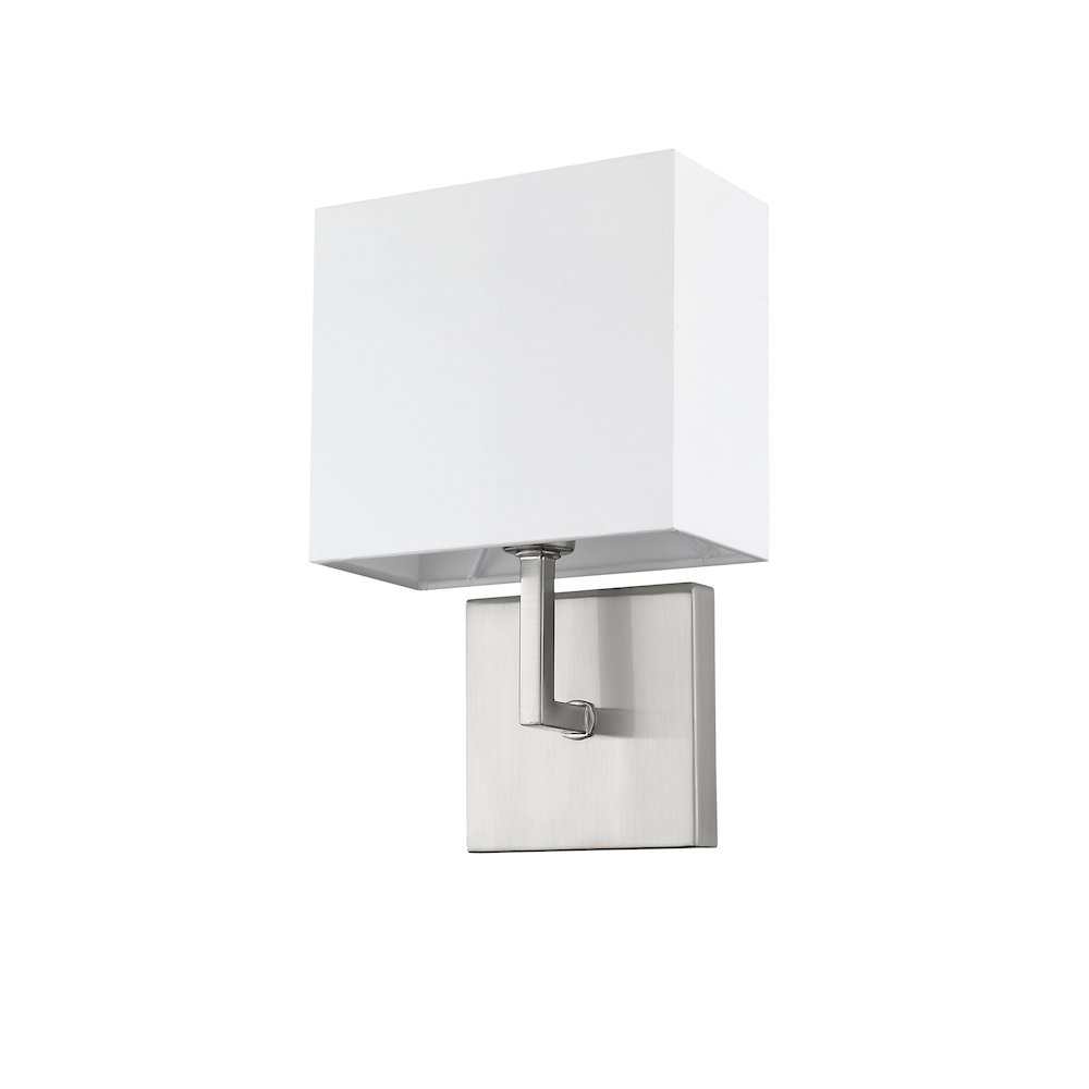 Z-Lite 1 Light Wall Sconce