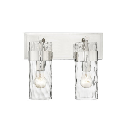 Z-Lite 2 Light Vanity