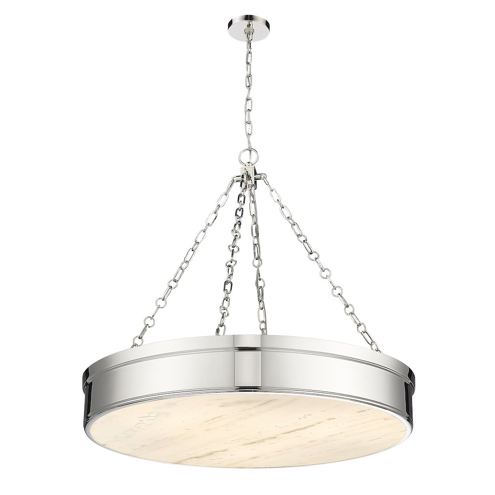 Z-Lite 3 Light Chandelier