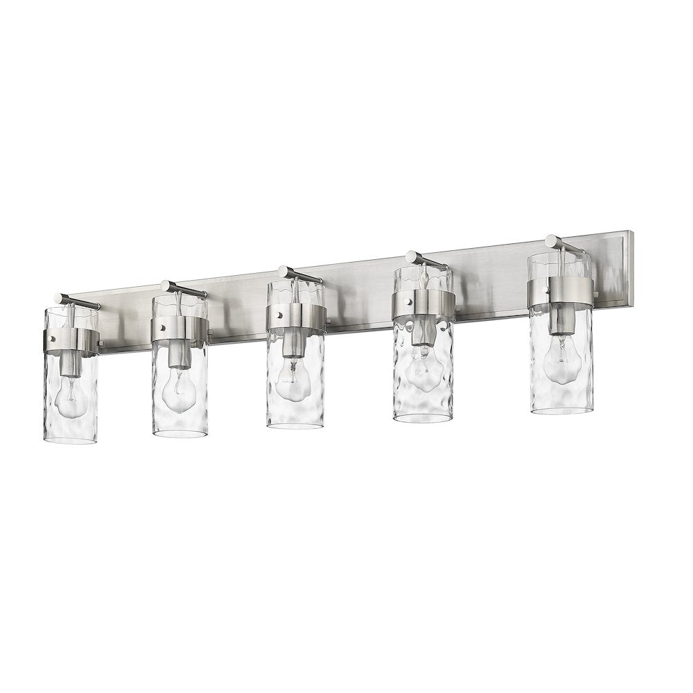 Z-Lite 5 Light Vanity