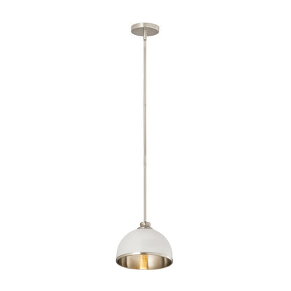 Z-Lite 1 Light Pendant