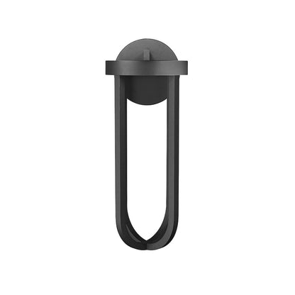 Z-Lite 1 Light Outdoor Wall Light