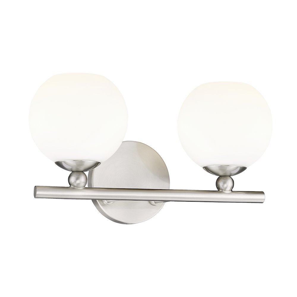 Z-Lite 2 Light Vanity