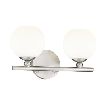 Z-Lite 2 Light Vanity