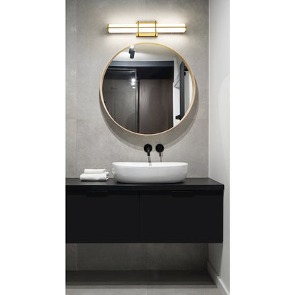 Z-Lite 1 Light Vanity