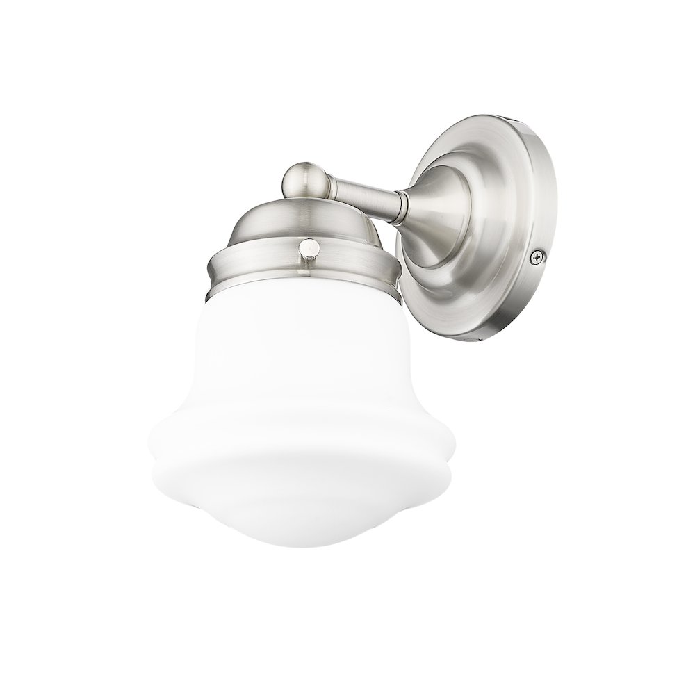 Z-Lite 1 Light Wall Sconce