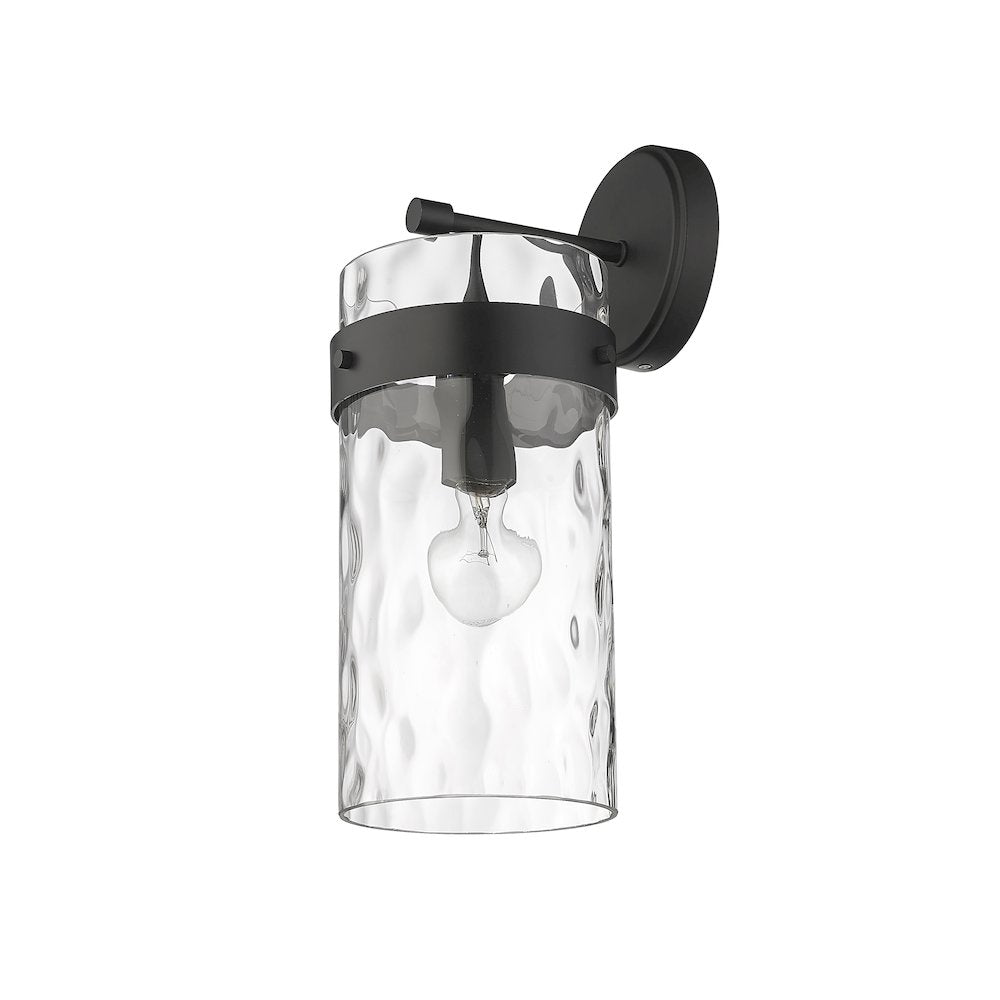Z-Lite 1 Light Wall Sconce