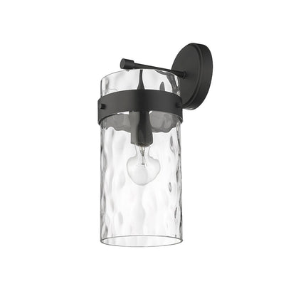 Z-Lite 1 Light Wall Sconce