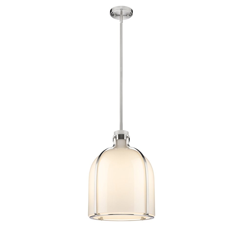 Z-Lite 1 Light Pendant