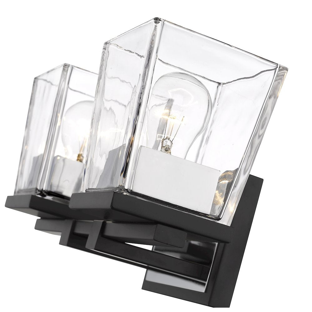 Z-Lite 2 Light Vanity