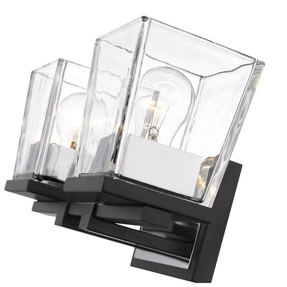 Z-Lite 2 Light Vanity