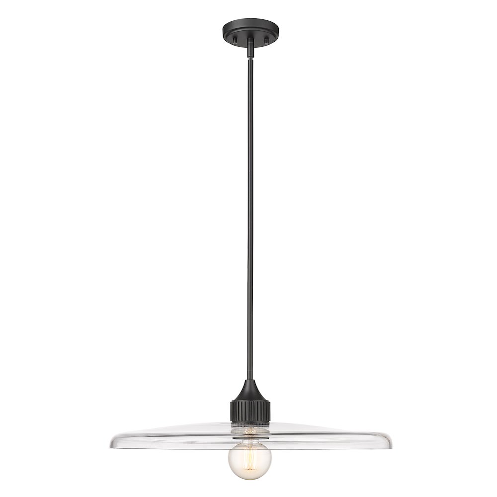 Z-Lite 1 Light Pendant
