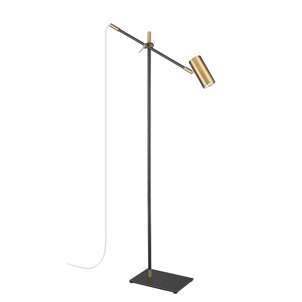 Z-Lite 1 Light Floor Lamp