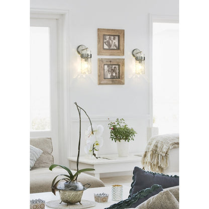 Z-Lite 1 Light Wall Sconce