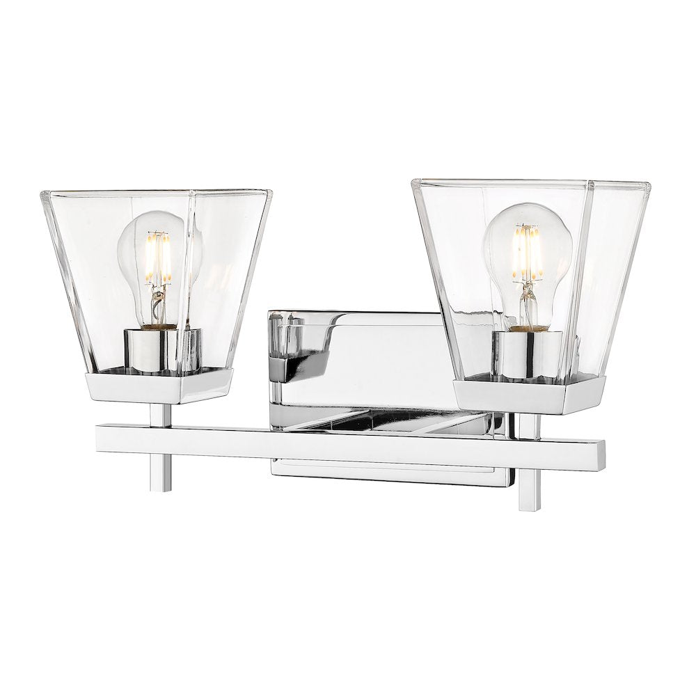 Z-Lite 2 Light Vanity