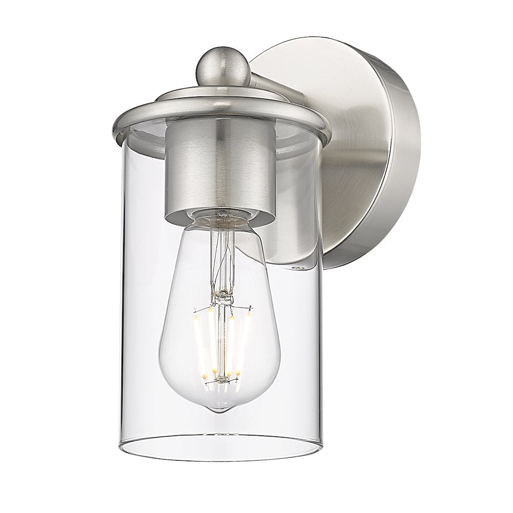 Z-Lite 1 Light Wall Sconce
