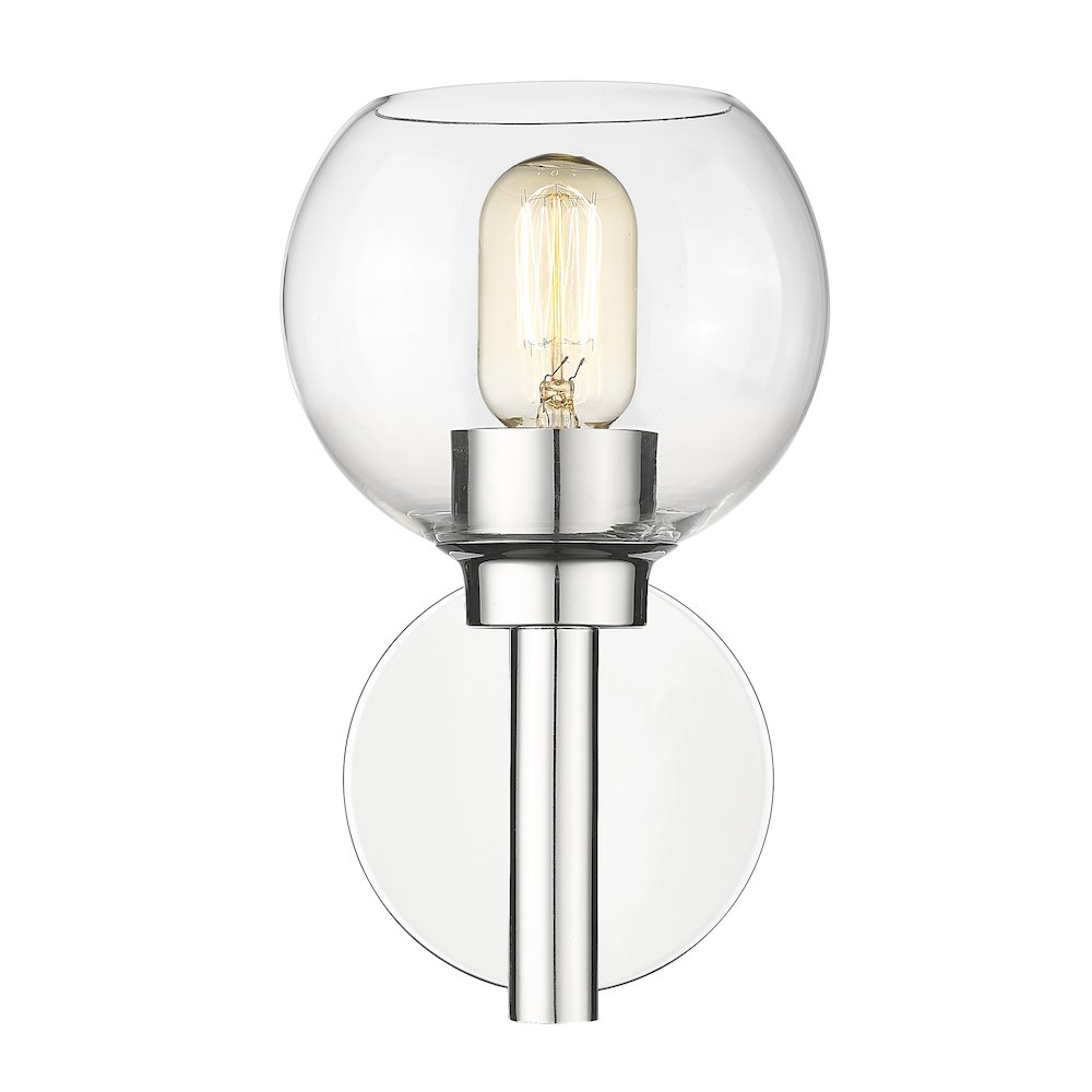 Z-Lite 1 Light Wall Sconce
