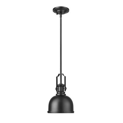 Z-Lite 1 Light Pendant