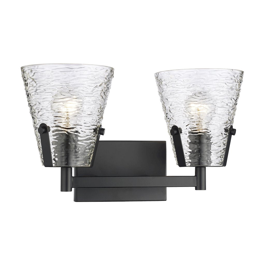 Z-Lite 2 Light Vanity