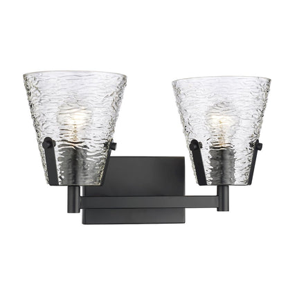 Z-Lite 2 Light Vanity