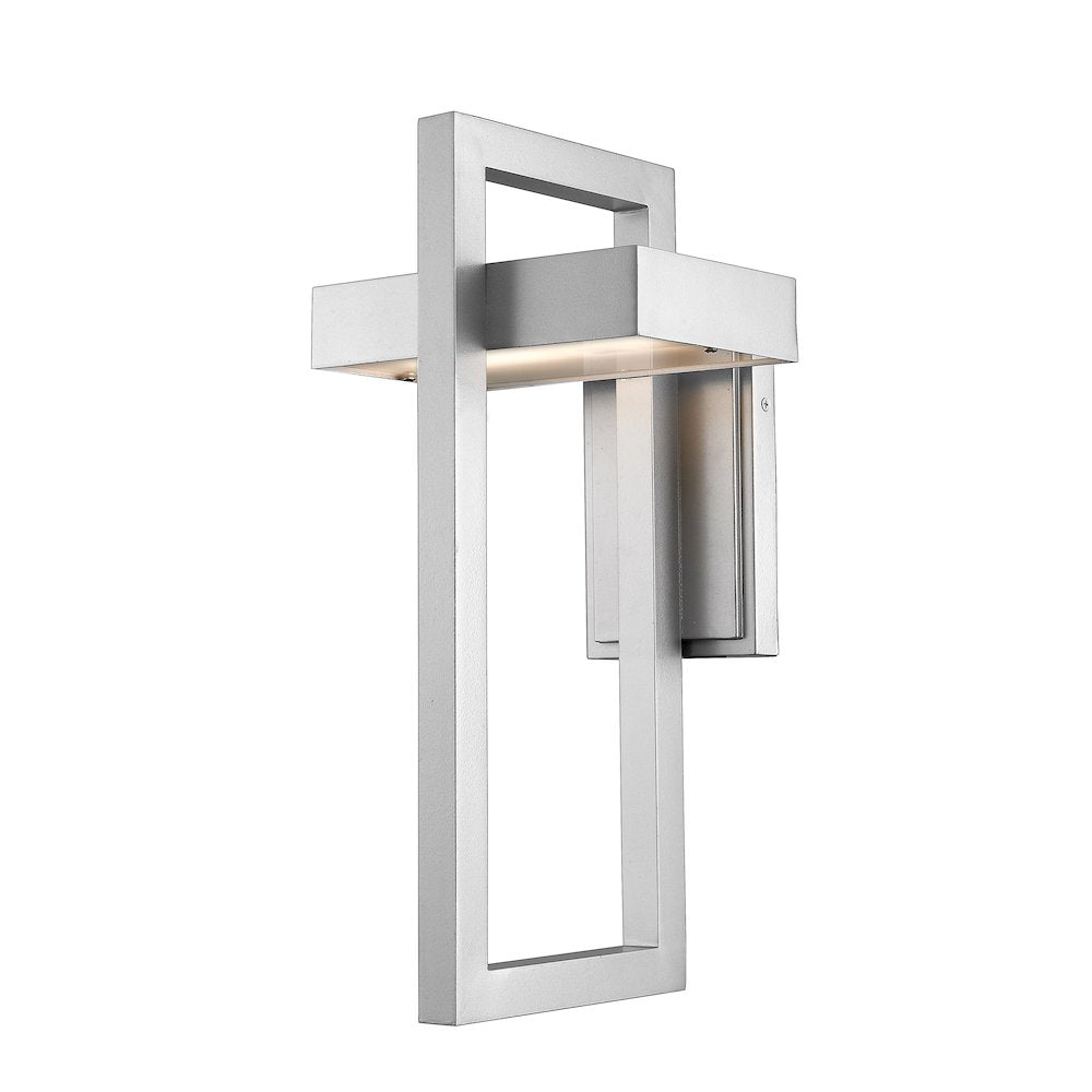 Z-Lite 1 Light Outdoor Wall Light